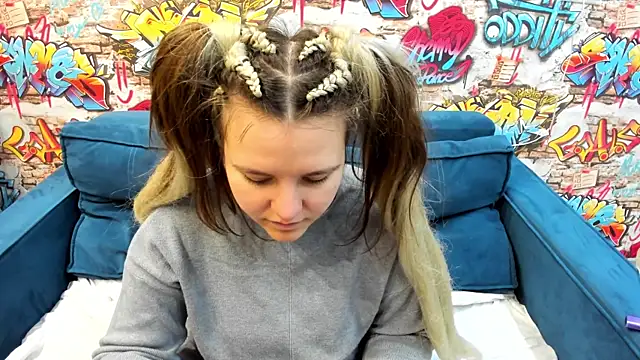 Jenny Jimmy online show from 02/26/26, 01:05