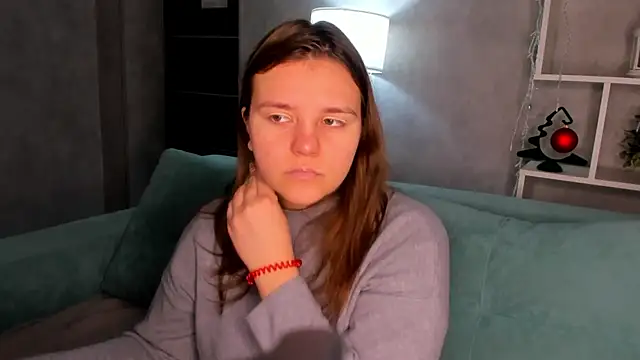 Jenny Jimmy online show from 12/03/25, 09:20