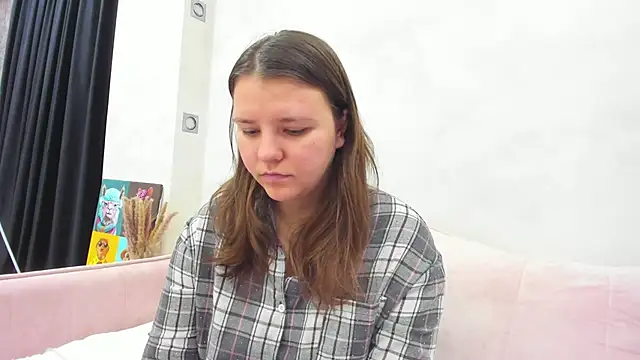 Jenny Jimmy online show from 02/11/26, 01:27