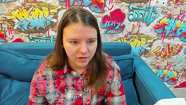 Jenny Jimmy online show from 02/06/26, 01:12