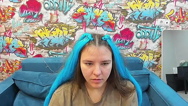 Jenny Jimmy online show from 01/06/26, 01:09