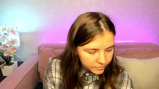 Jenny Jimmy online show from 09/28/25, 07:59