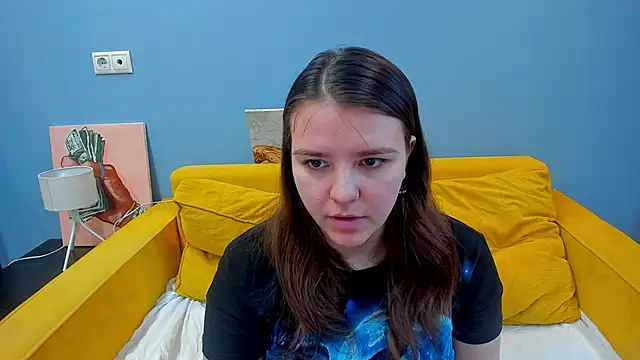 Jenny Jimmy online show from 04/08/26, 01:18