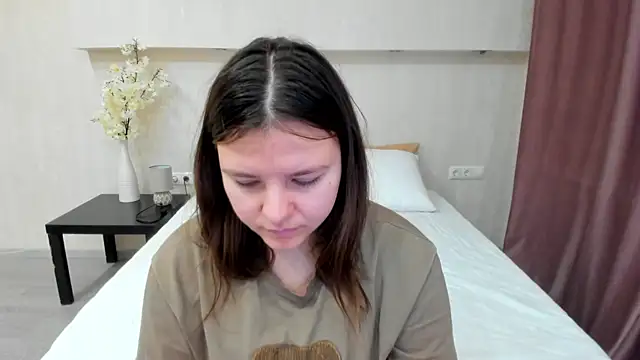 Jenny Jimmy online show from 12/15/25, 01:11