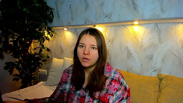 Jenny Jimmy online show from 02/03/26, 01:05