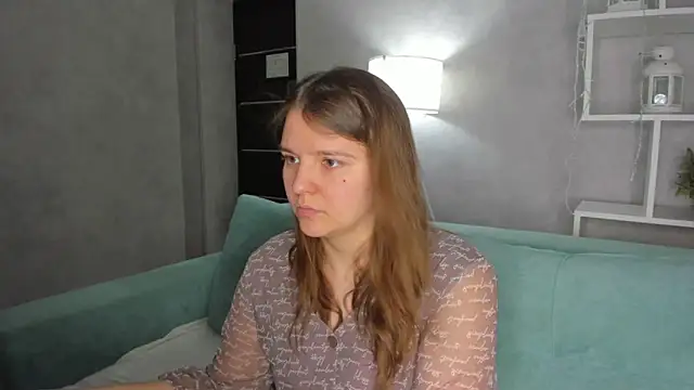 Jenny Jimmy online show from 05/01/26, 09:25