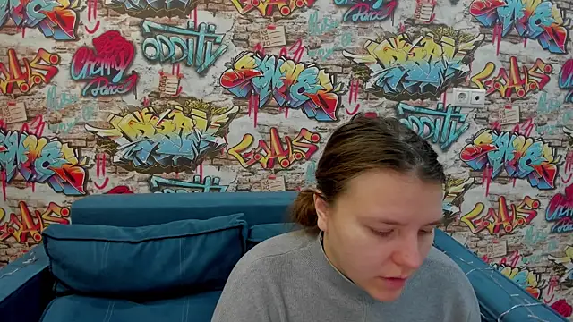 Jenny Jimmy online show from 12/23/25, 01:16