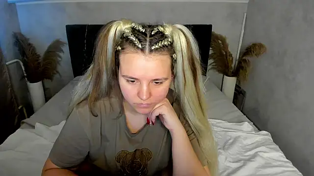 Jenny Jimmy online show from 02/20/26, 06:26