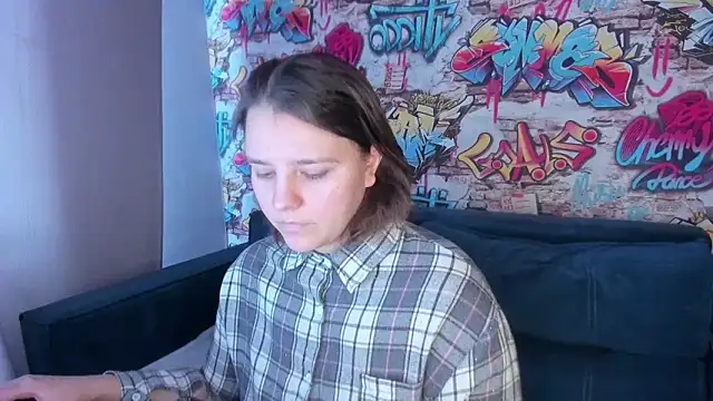 Jenny Jimmy online show from 04/14/26, 09:25