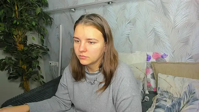 Jenny Jimmy online show from 09/30/25, 11:55