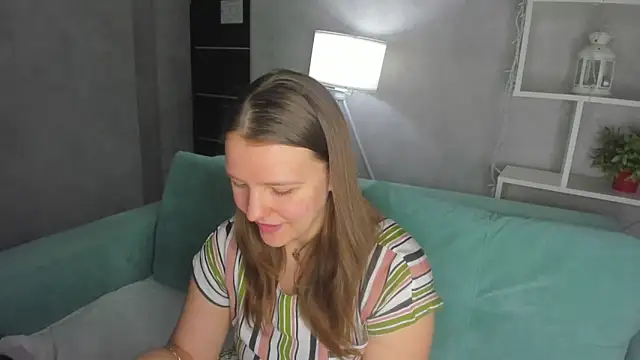 Snapshot of Jenny_Jimmy chatting on 06/19/26, 09:26 Jenny Jimmy online show from 06/19/26, 09:26