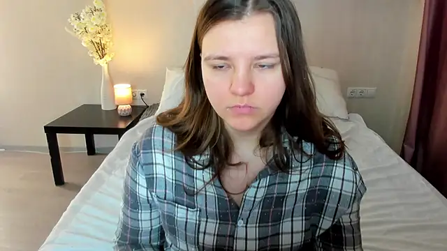 Jenny Jimmy online show from 02/09/26, 01:03