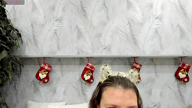 Jenny Jimmy online show from 12/21/25, 01:08