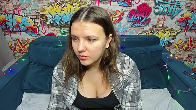 Jenny Jimmy online show from 01/16/26, 12:58