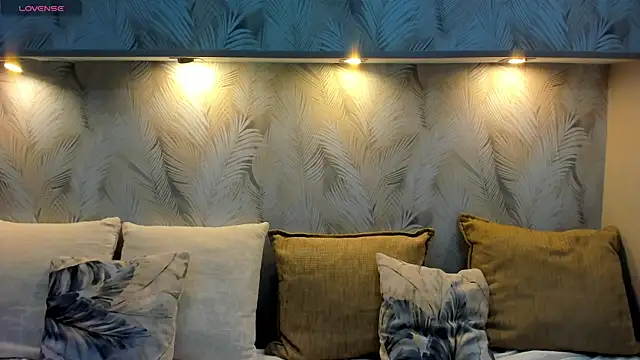 Jenny Jimmy online show from 02/19/26, 01:13