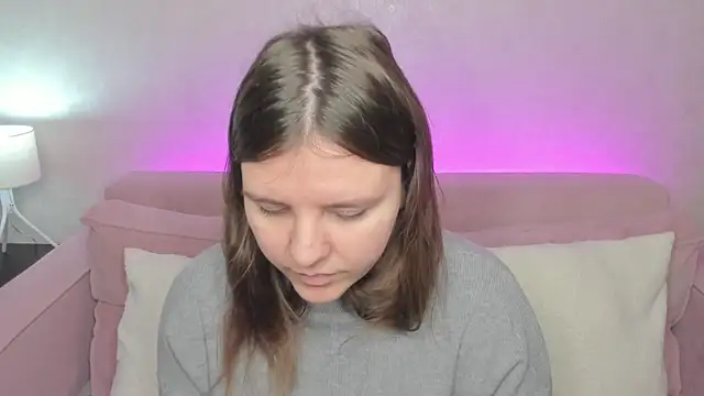 Jenny Jimmy online show from 12/02/25, 12:44