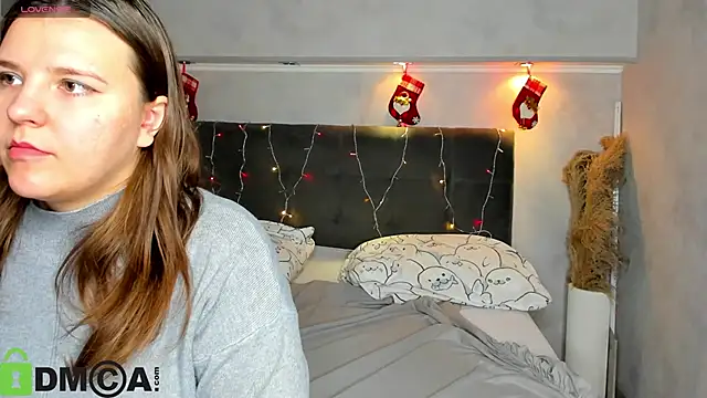 Jenny Jimmy online show from 12/05/25, 09:19