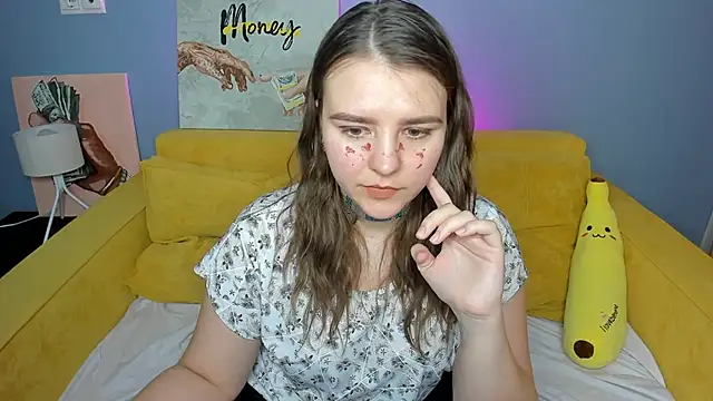 Jenny Jimmy online show from 04/02/26, 09:27