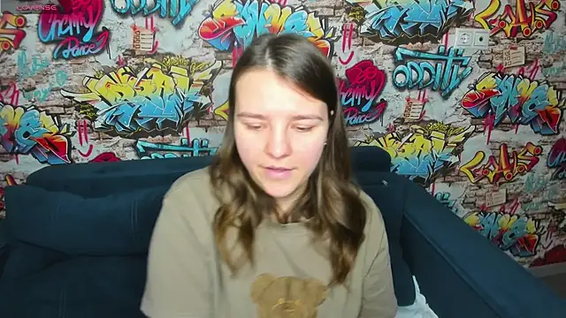 Jenny Jimmy online show from 04/06/26, 09:21