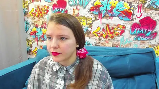 Jenny Jimmy online show from 04/09/26, 01:07