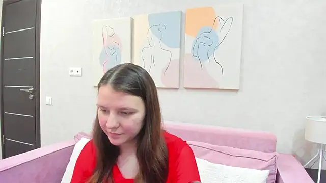 Jenny Jimmy online show from 05/12/26, 09:26