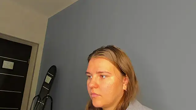 Jenny Jimmy online show from 10/02/25, 01:09