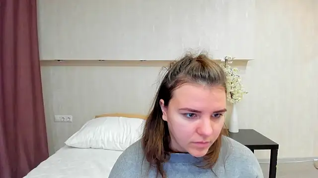 Jenny Jimmy online show from 11/13/25, 09:08