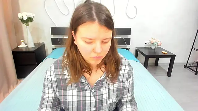 Jenny Jimmy online show from 02/10/26, 01:15