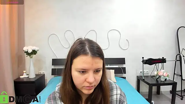 Jenny Jimmy online show from 02/12/26, 01:05