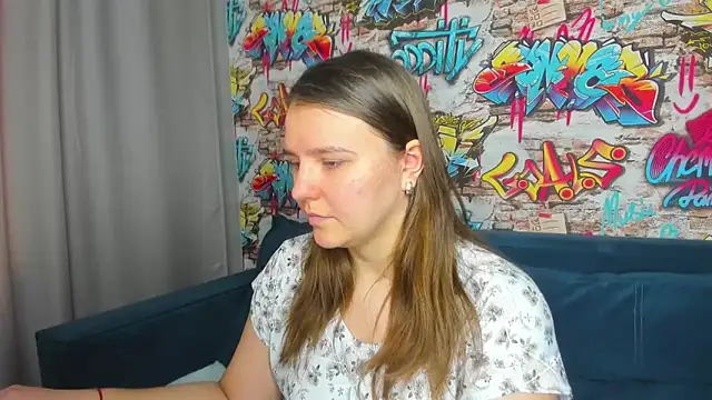 Jenny Jimmy online show from 04/10/26, 09:27