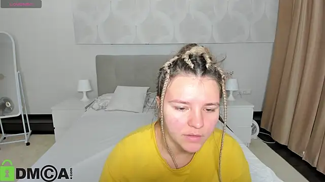 Jenny Jimmy online show from 10/28/25, 01:06