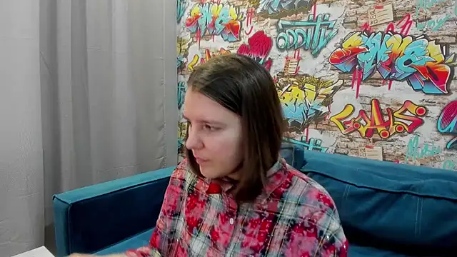 Jenny Jimmy online show from 04/22/26, 09:27