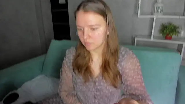 Jenny Jimmy online show from 05/07/26, 09:34