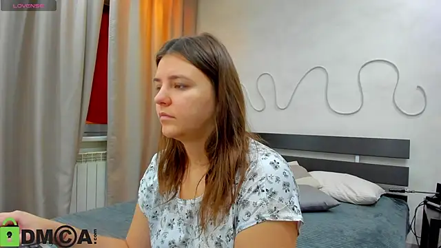 Jenny Jimmy online show from 11/18/25, 01:10