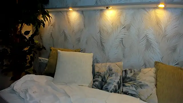 Jenny Jimmy online show from 11/21/25, 09:19