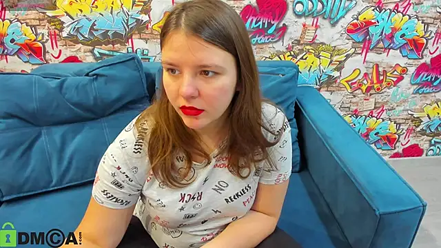 Jenny Jimmy online show from 02/05/26, 01:12