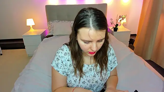 Jenny Jimmy online show from 04/03/26, 09:27