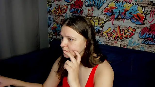 Snapshot of Jenny_Jimmy chatting on 06/28/26, 09:26 Jenny Jimmy online show from 06/28/26, 09:26