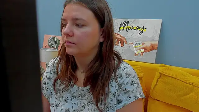 Jenny Jimmy online show from 11/19/25, 01:05