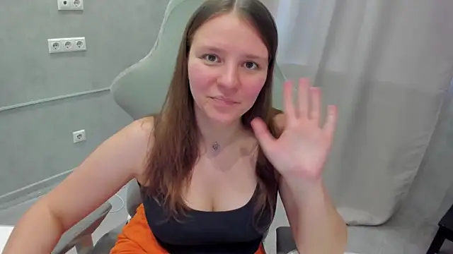 Jenny Jimmy online show from 06/04/26, 09:36