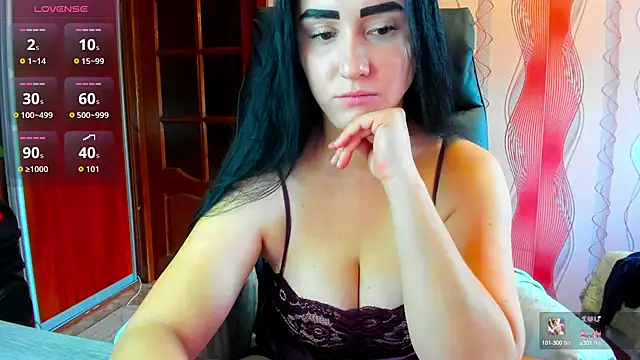 AddieAdams online show from 10/05/25, 08:38