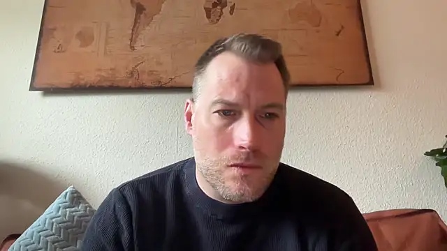 Christian87xxx online show from 02/07/26, 08:55