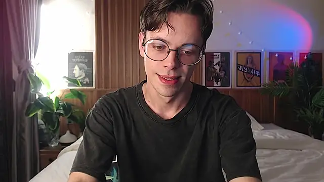 William Henry  online show from 02/07/26, 01:52