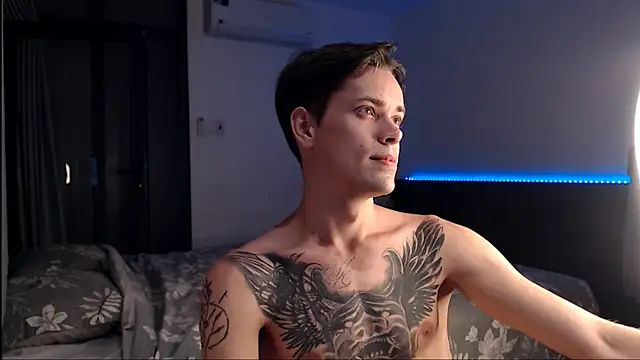 William Henry  online show from 10/21/25, 12:00