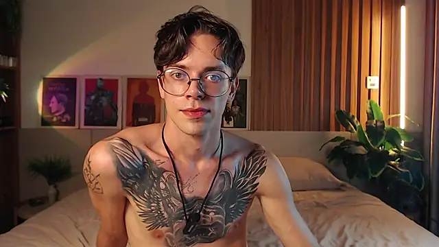 William Henry  online show from 04/14/26, 01:27