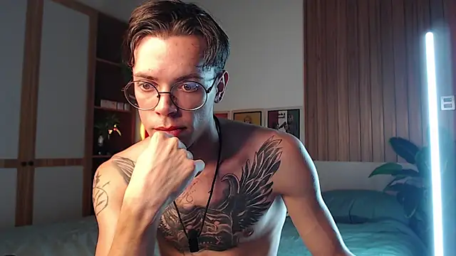 William Henry  online show from 03/31/26, 12:40