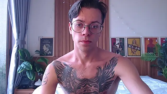 William Henry  online show from 02/09/26, 08:34