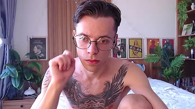 William Henry  online show from 02/21/26, 06:26