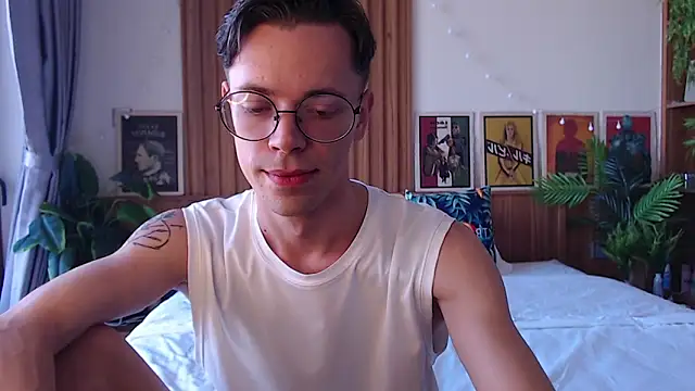 William Henry  online show from 02/14/26, 08:14