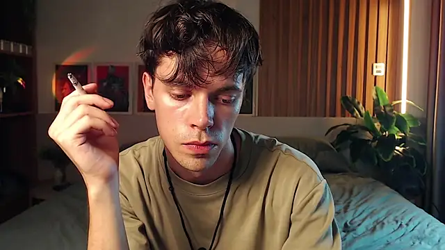 William Henry  online show from 04/05/26, 03:40